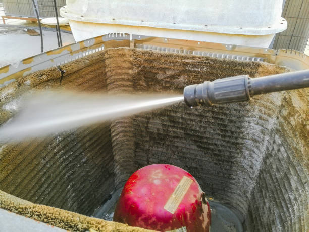 Professional Airduct Cleaning in Eucalyptus Hills, CA
