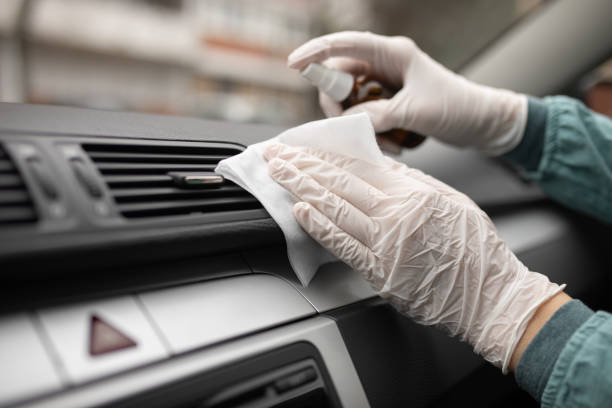 Best Affordable Duct Cleaning Services  in Eulyptus Hills, CA