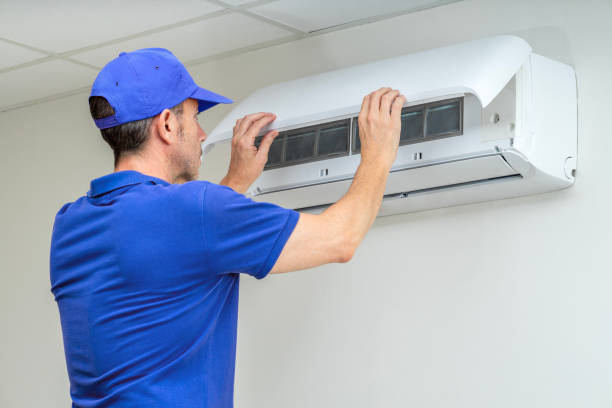 Best HVAC Duct Inspection Services  in Eulyptus Hills, CA