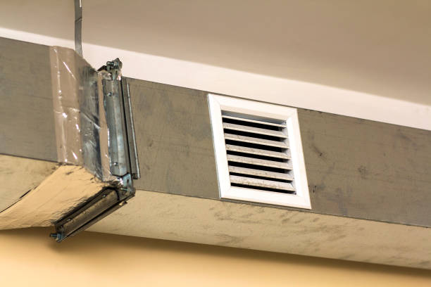 HVAC System Cleaning in Eucalyptus Hills, CA